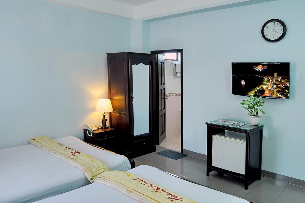 Hoa Lam Hotel Nha Trang Habitación foto